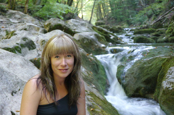 Юлия Іванова