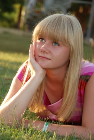 Ольга Соловьева