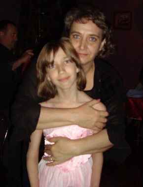 Людмила Павленко