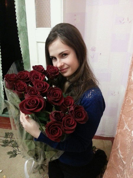 Катюня Украинская