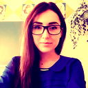 Екатерина Коваленко
