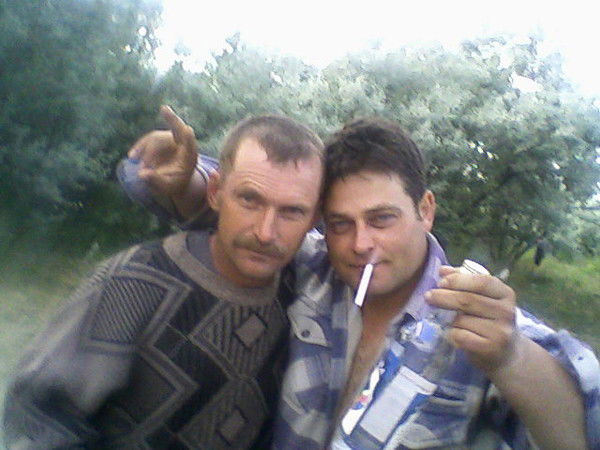 Алексей Хватков