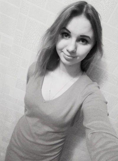 Анна Дыкуха