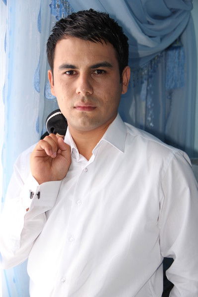 Акмаль Ходжаев