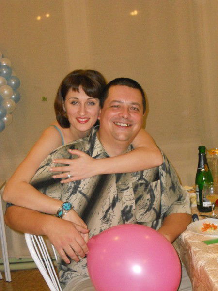 Наталья Переладова