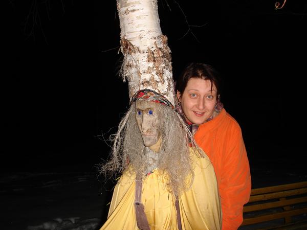 Наталия Демьянченко