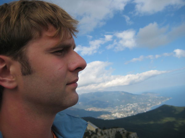 Барановский Алексей