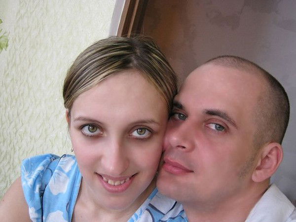 Иваныч И Ирина