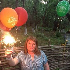 Ольга Омельченко