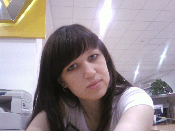 Анна Бондарь