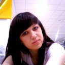 Анна Бондарь