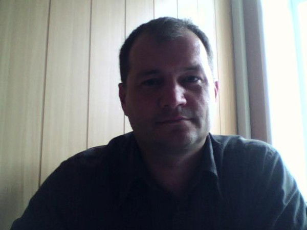 Александр Седов