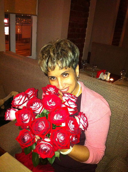 Сафия Гусейнова