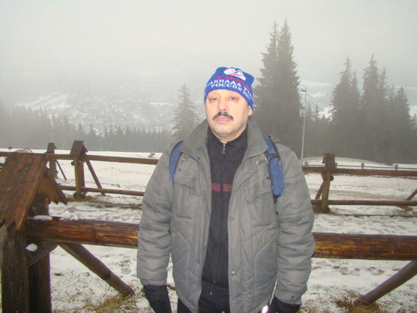 Эдуард Ахметов