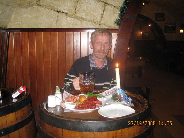 Сергей Агапитов