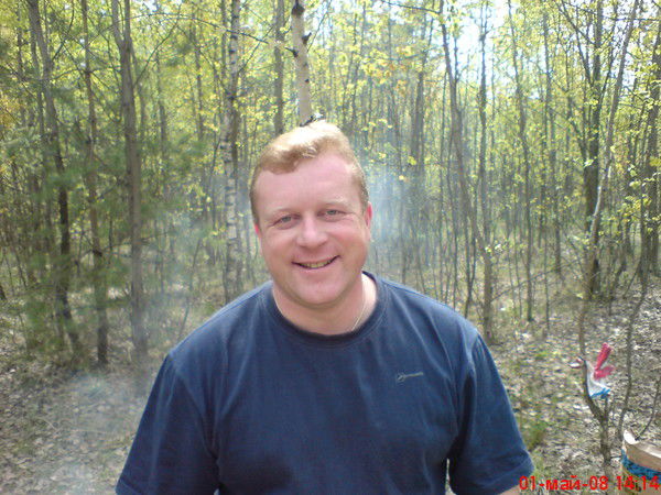 Андрей Рылев