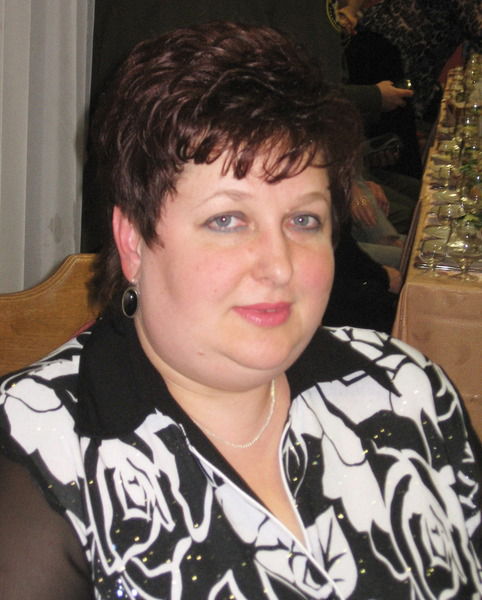 София Якимченко