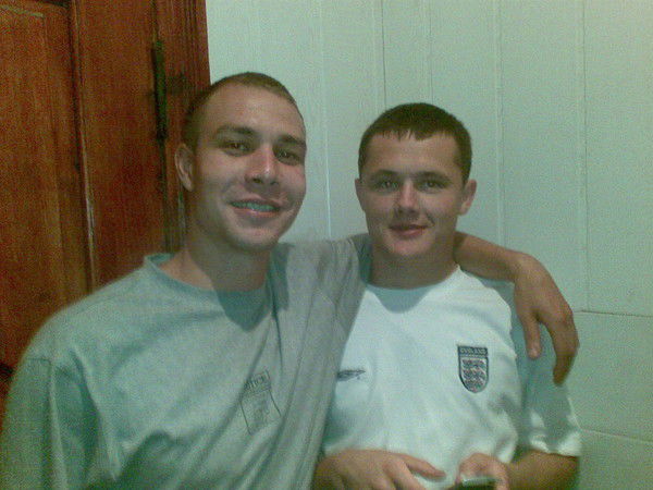 Игорь Кочкарев