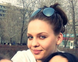 Валерия Чичикова