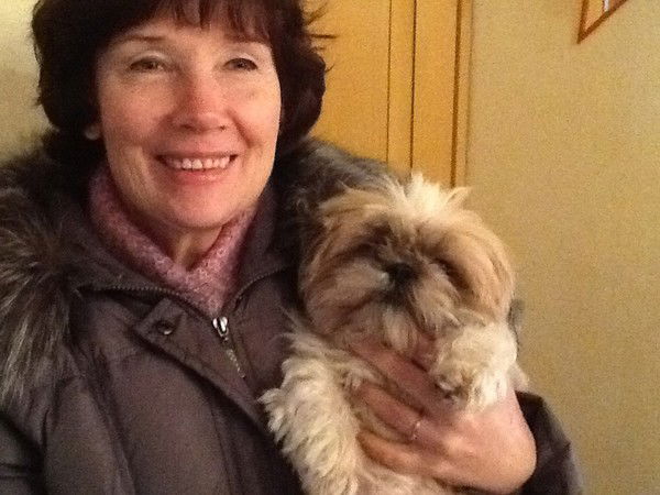 Зоя Лисовская