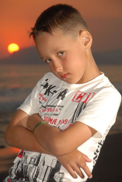 Илья Мельков