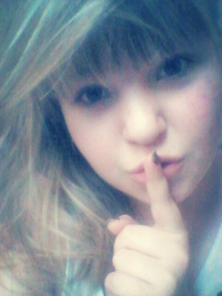 Анюточка Комисарова