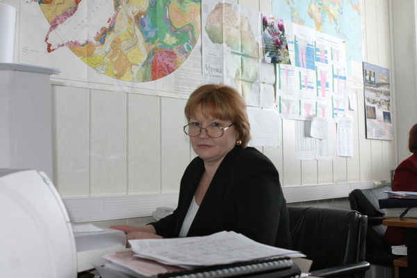 Татьяна Дроздова