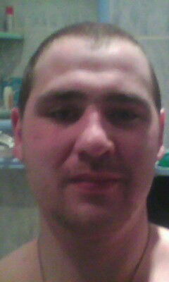 Андрей Клочков