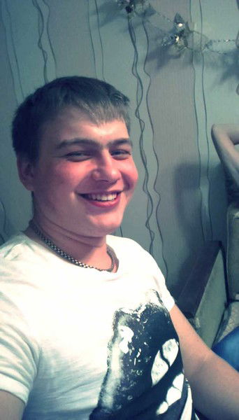 Сафронов Дмитрий