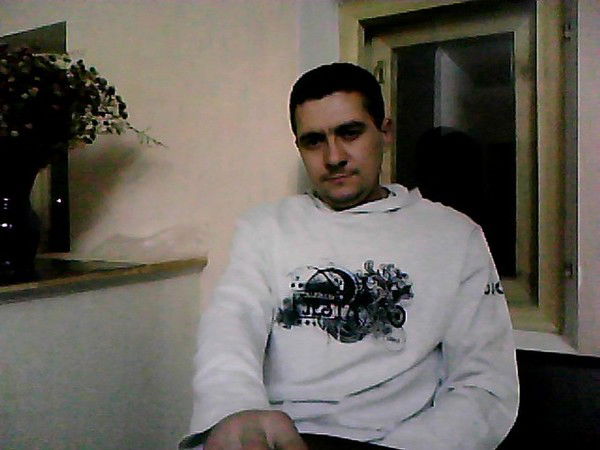 Максим Киреев