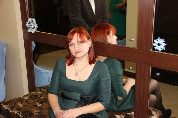 Елена Милова