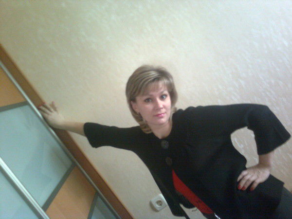 Елена Заброцкая