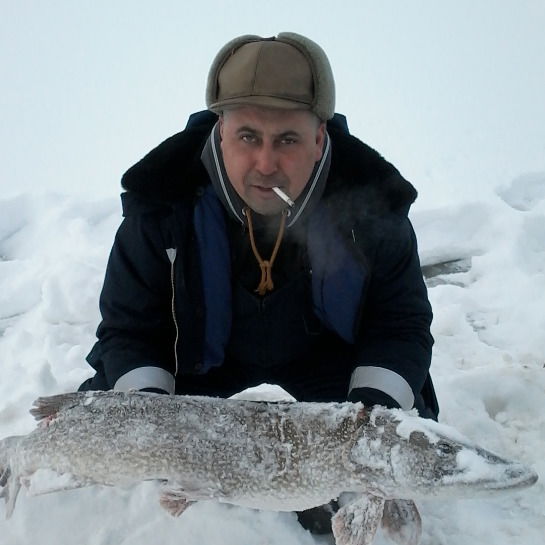 Газиз Ханов