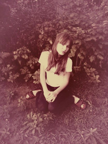 Татьяна Салий