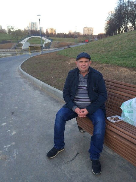 Геннадий Гонца