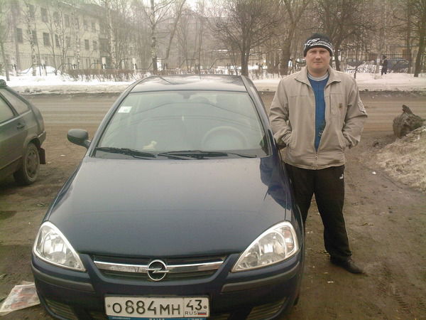 Роман Кривошеин