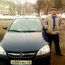 Роман Кривошеин