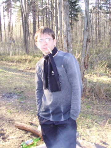 Алексей Лазеев