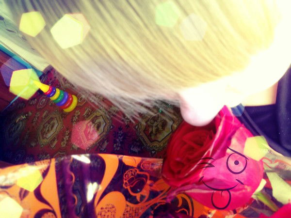 °•. Натка°•. Не Так Уж Сладка