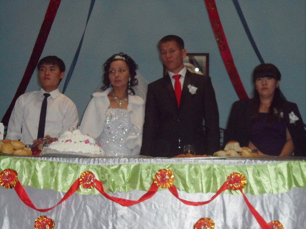 Куаныш Тусупов