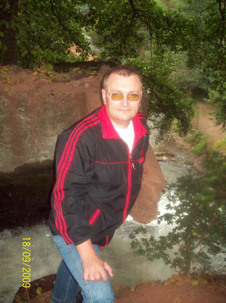 Владимир Захарчук