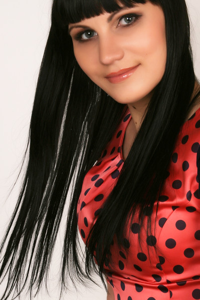 Кристина Селянина