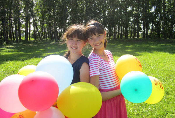 Нина Матюнина