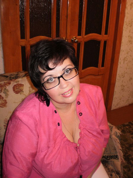 Татьяна Полушина