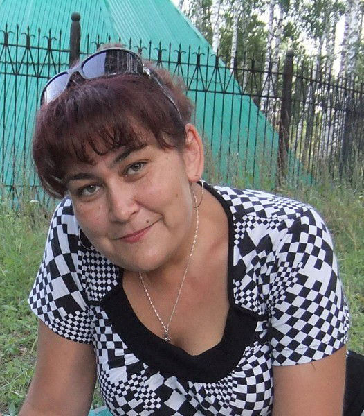 Елена Марочкина