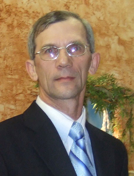 Павел Косолапов