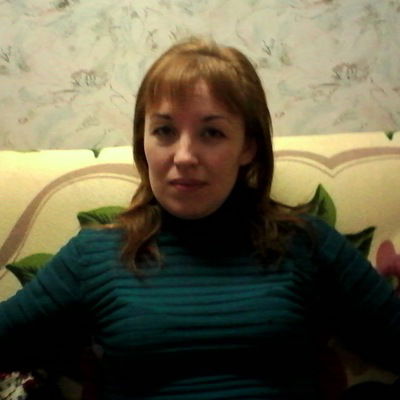 Ольга Полькина