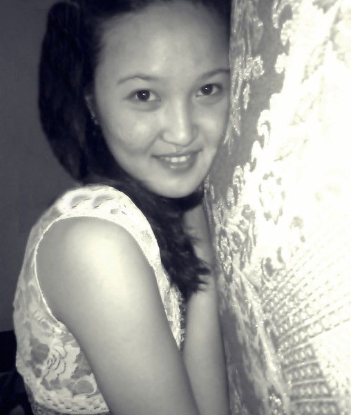 Асель Карабаева