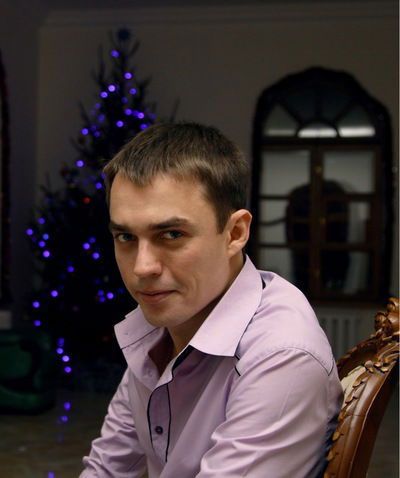 Сергей Доронин