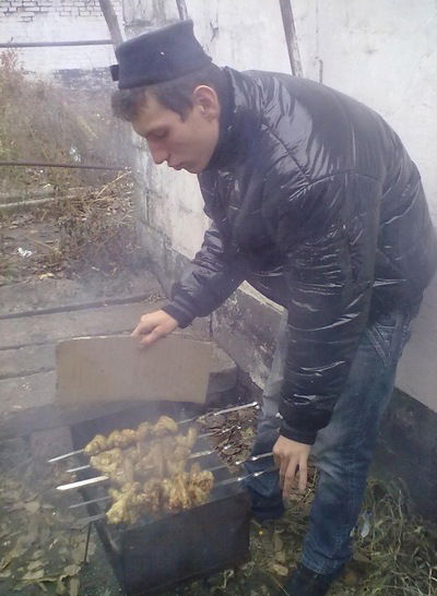 Наташа Кривонос